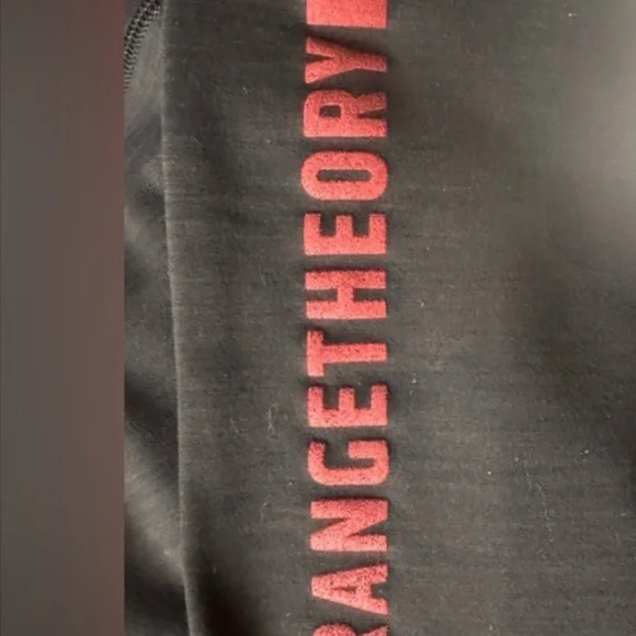 NWOT| Orangetheory | Lululemon | Wunder Train HR leggings | 28” | Size 6 - Picture 10 of 11